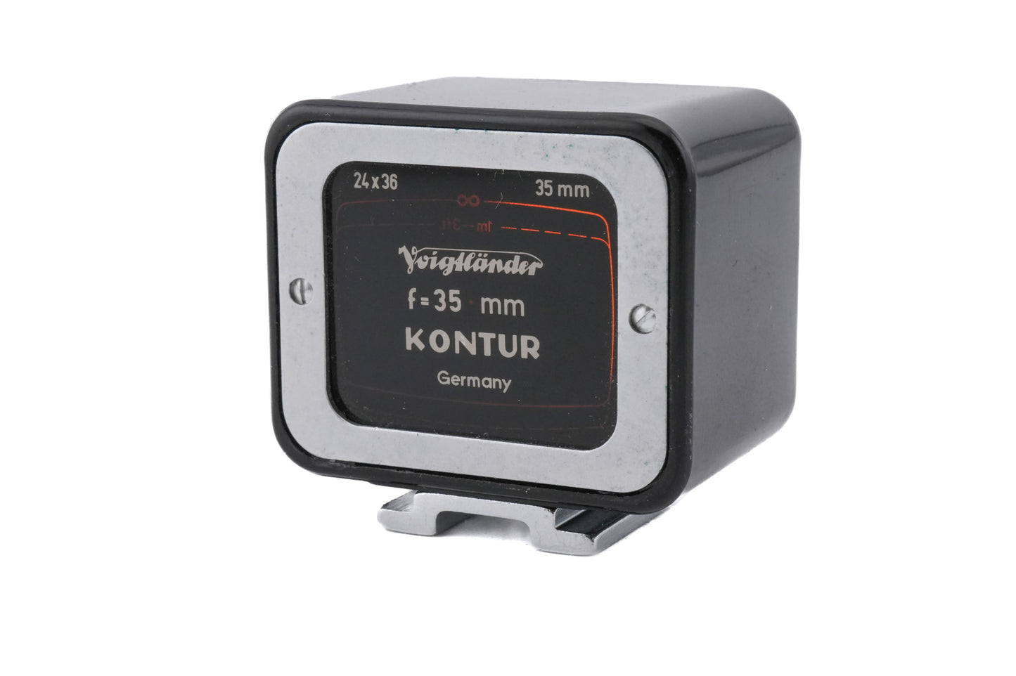 Voigtländer Kontur 35mm Viewfinder