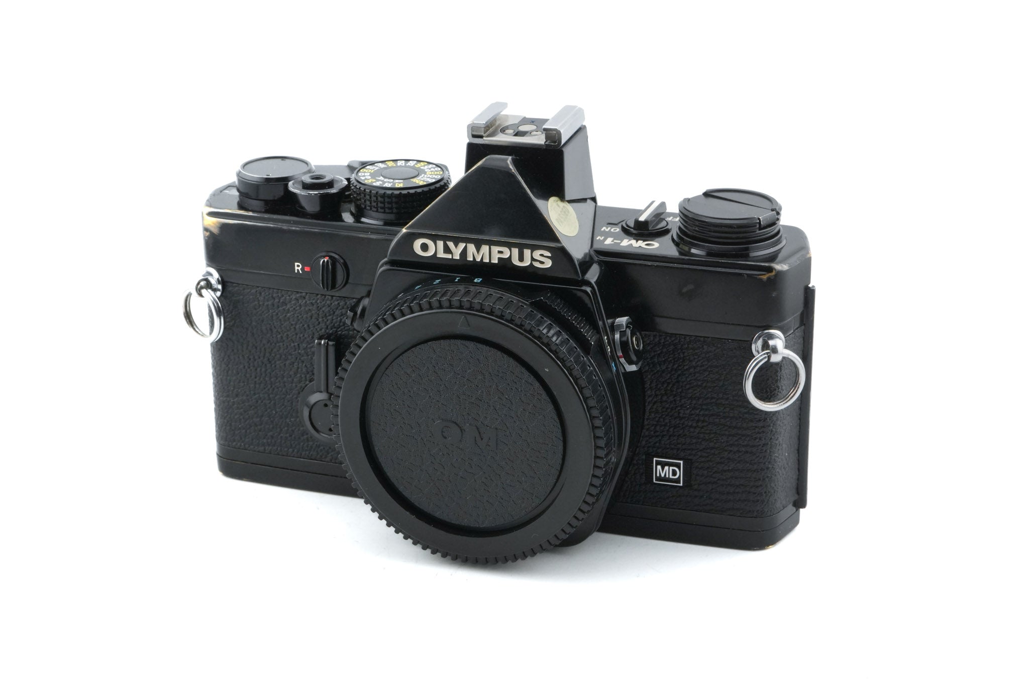 Olympus 85-250mm f5 Zuiko MC Auto-Zoom - Lens – Kamerastore