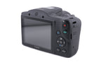 Canon PowerShot SX412 IS