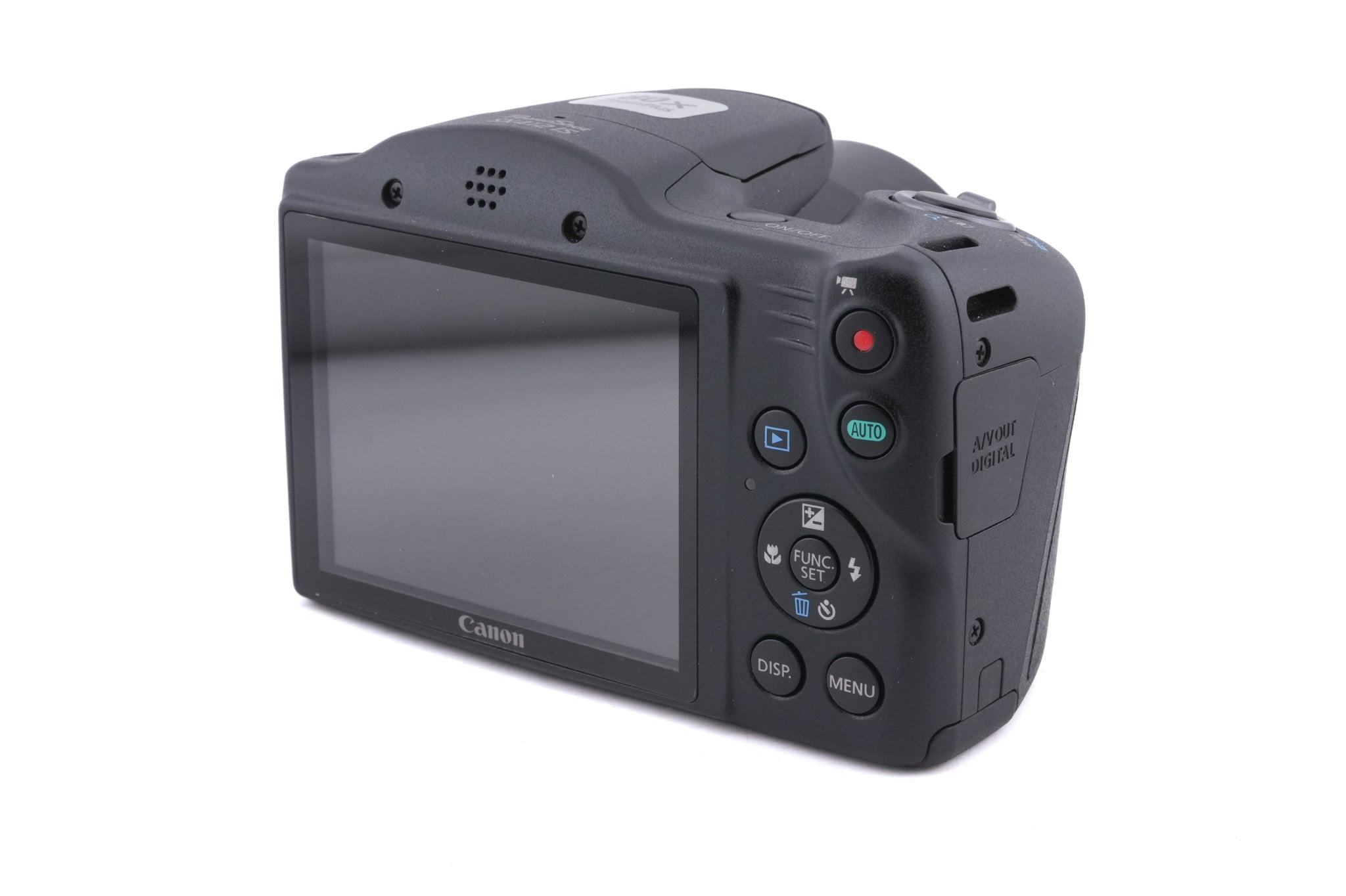 Canon PowerShot SX412 IS
