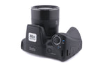 Canon PowerShot SX412 IS