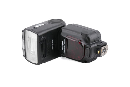 Nikon SB-900 Speedlight