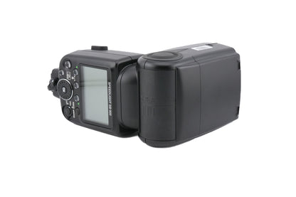 Nikon SB-900 Speedlight