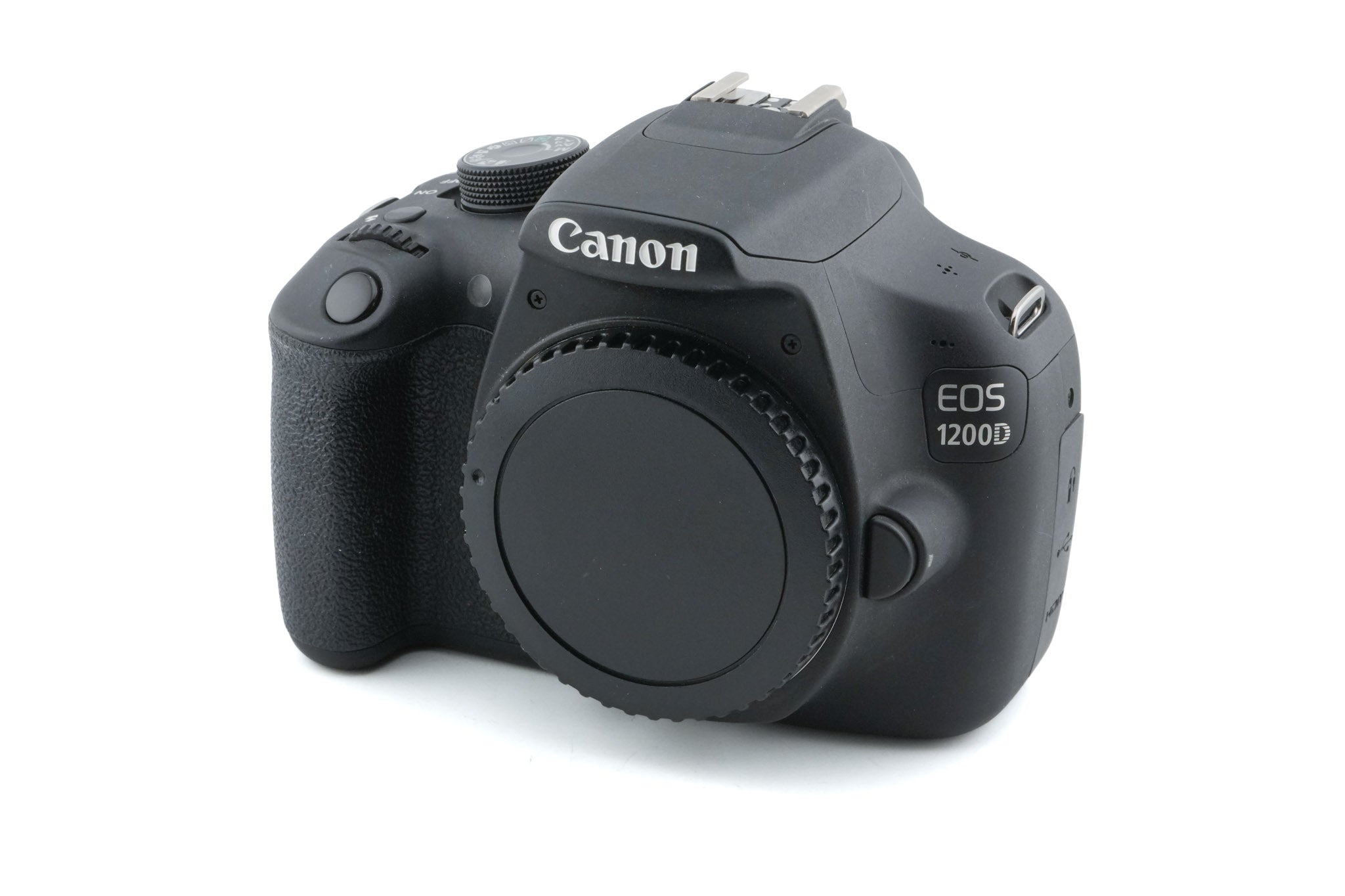 Canon EOS 1200D