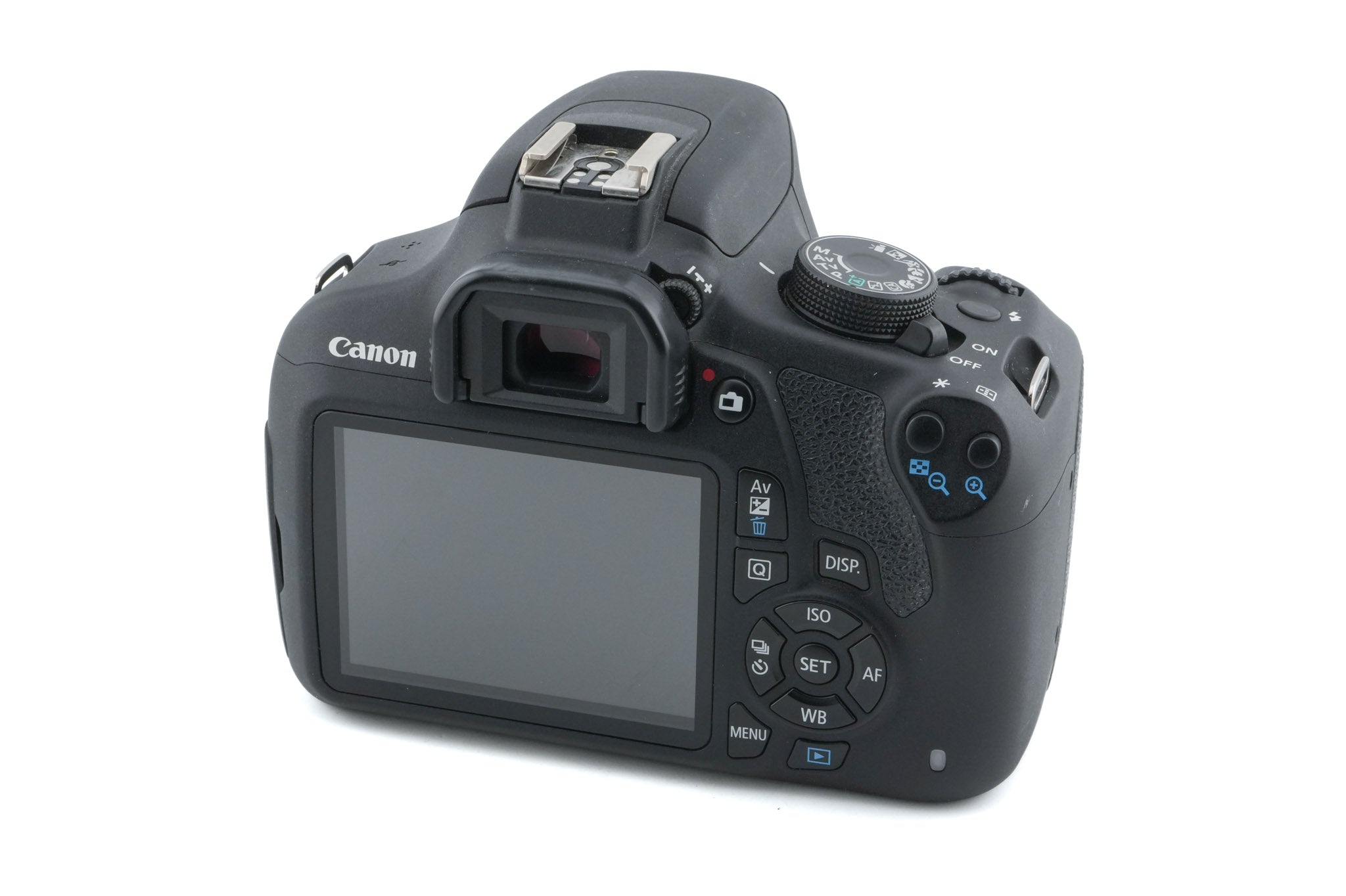 Canon EOS 1200D