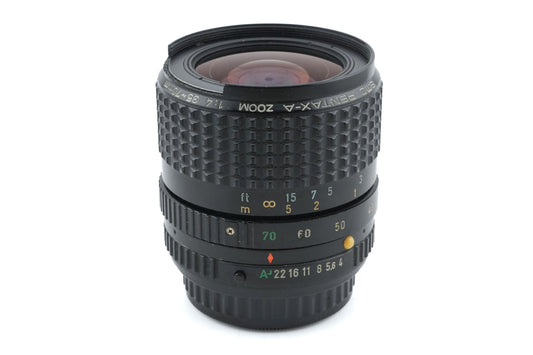 Pentax 35-70mm f4 SMC Pentax-A Zoom