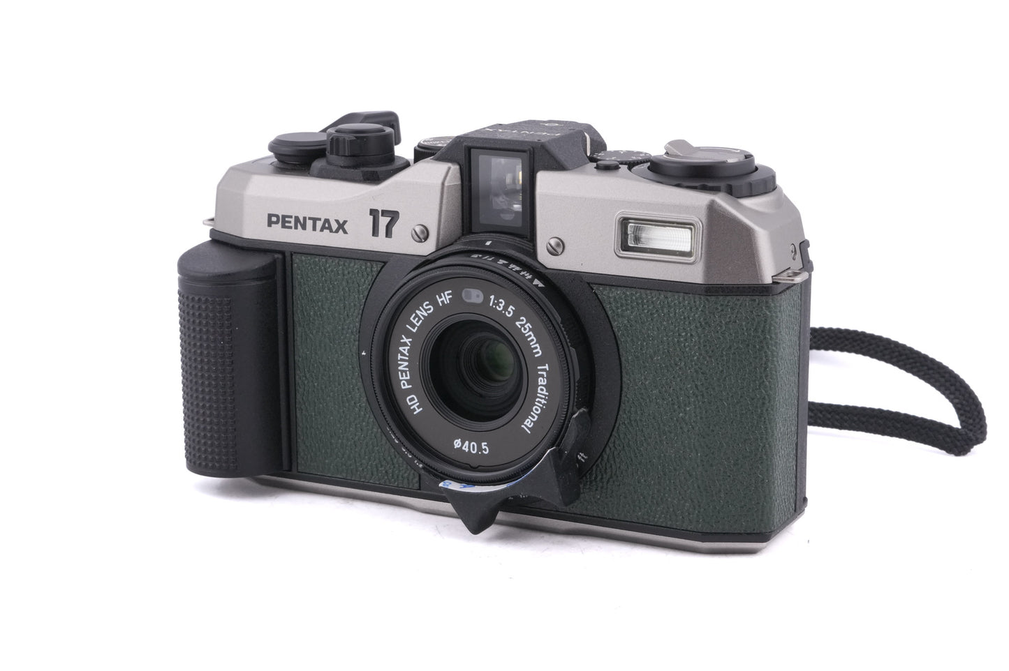 Pentax 17