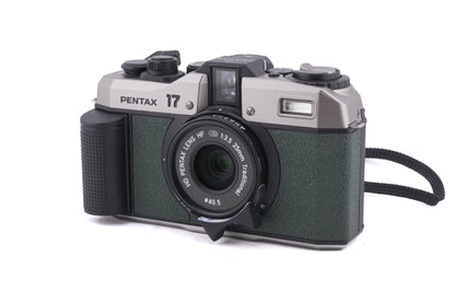 Pentax 17