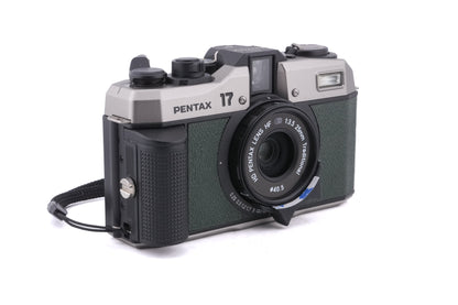 Pentax 17
