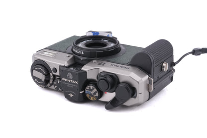 Pentax 17