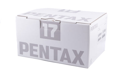 Pentax 17