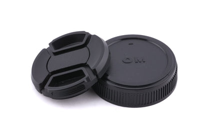 Olympus 100mm f2.8 E.Zuiko Auto-T