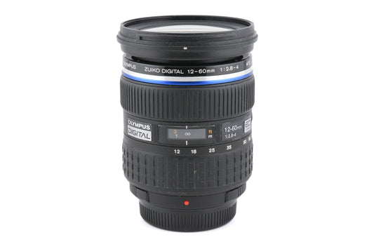Olympus 12-60mm f2.8-4 Zuiko Digital ED SWD