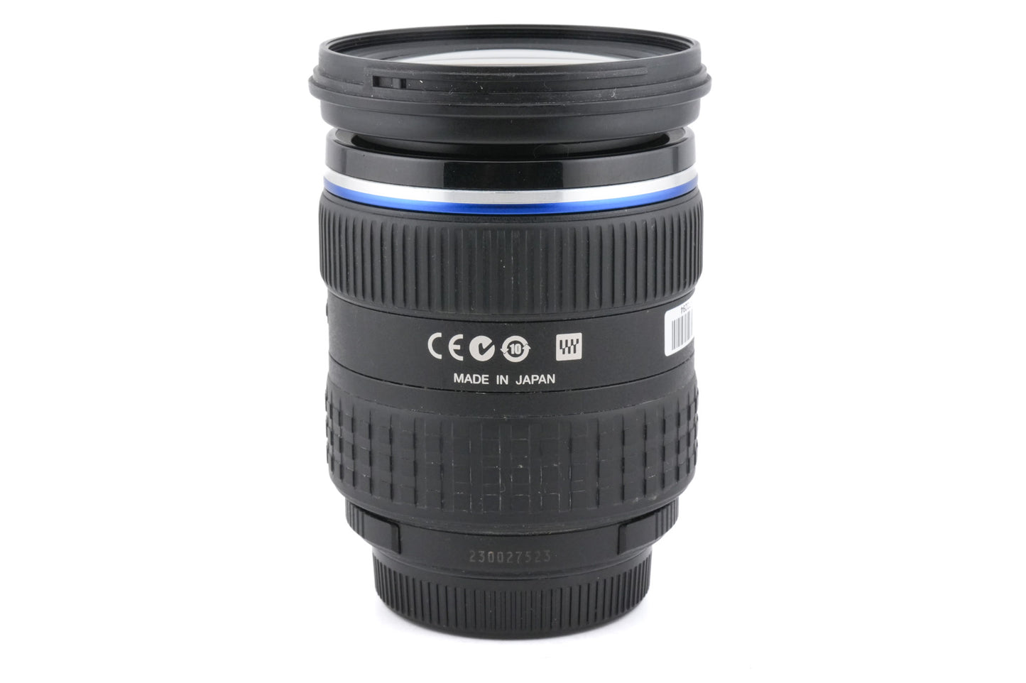 Olympus 12-60mm f2.8-4 Zuiko Digital ED SWD