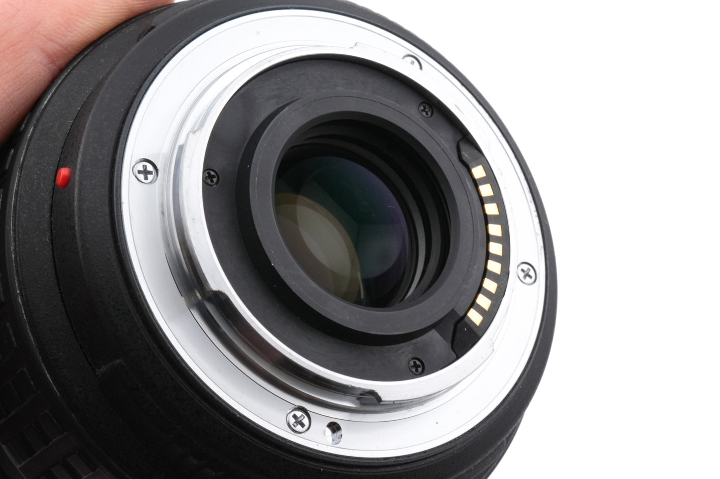 Olympus 12-60mm f2.8-4 Zuiko Digital ED SWD