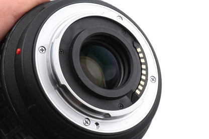 Olympus 12-60mm f2.8-4 Zuiko Digital ED SWD