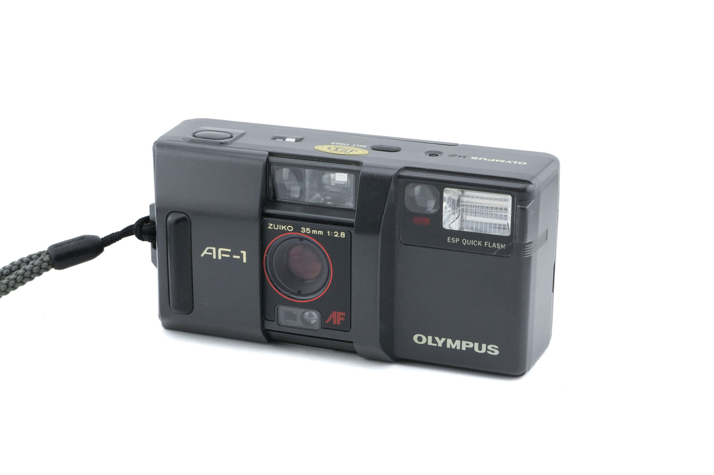 Olympus AF-1