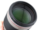 Canon 70-200mm f2.8 L IS II USM