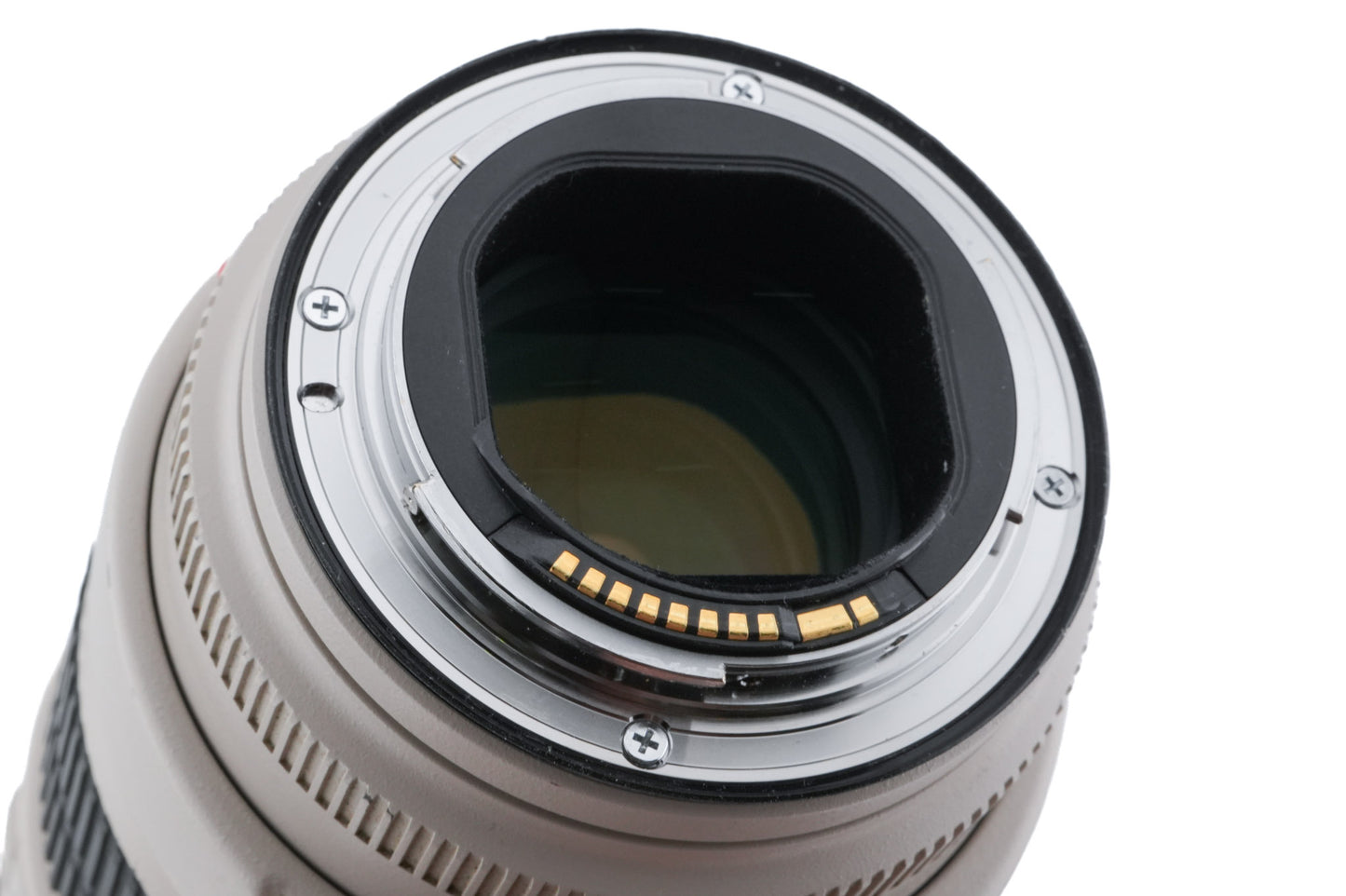 Canon 70-200mm f2.8 L IS II USM