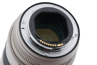 Canon 70-200mm f2.8 L IS II USM