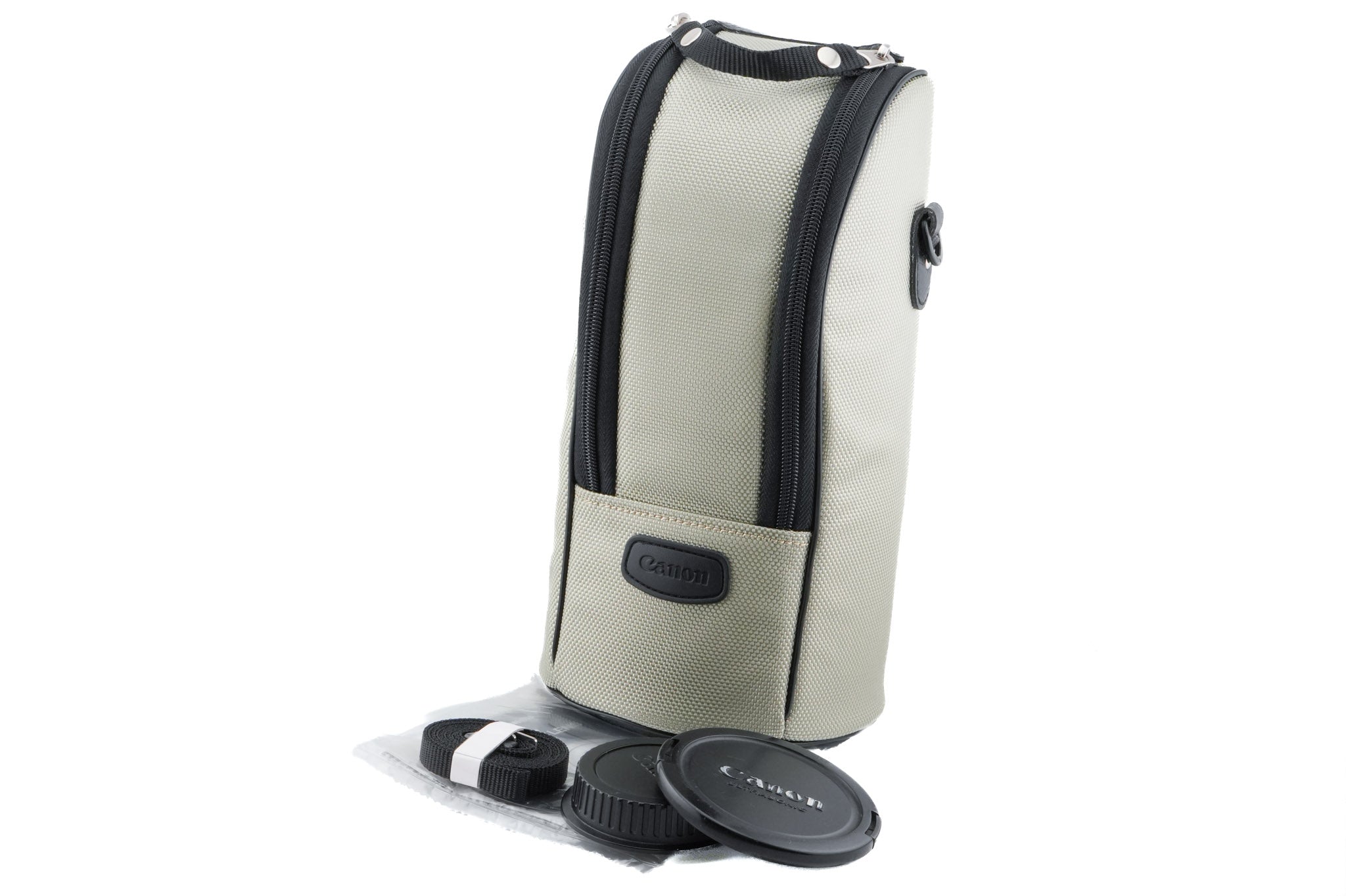 Canon 70-200mm f2.8 L IS II USM