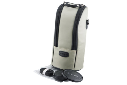 Canon 70-200mm f2.8 L IS II USM