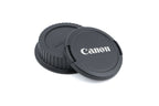 Canon 55-250mm f4-5.6 IS