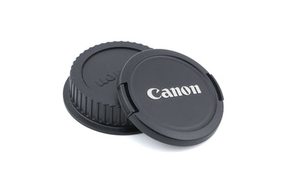 Canon 55-250mm f4-5.6 IS