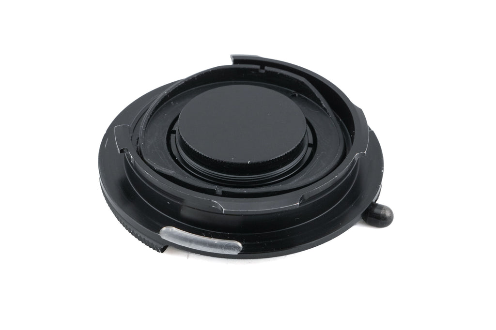 MS Optics 24mm f4 MC Super-Triplet Perar