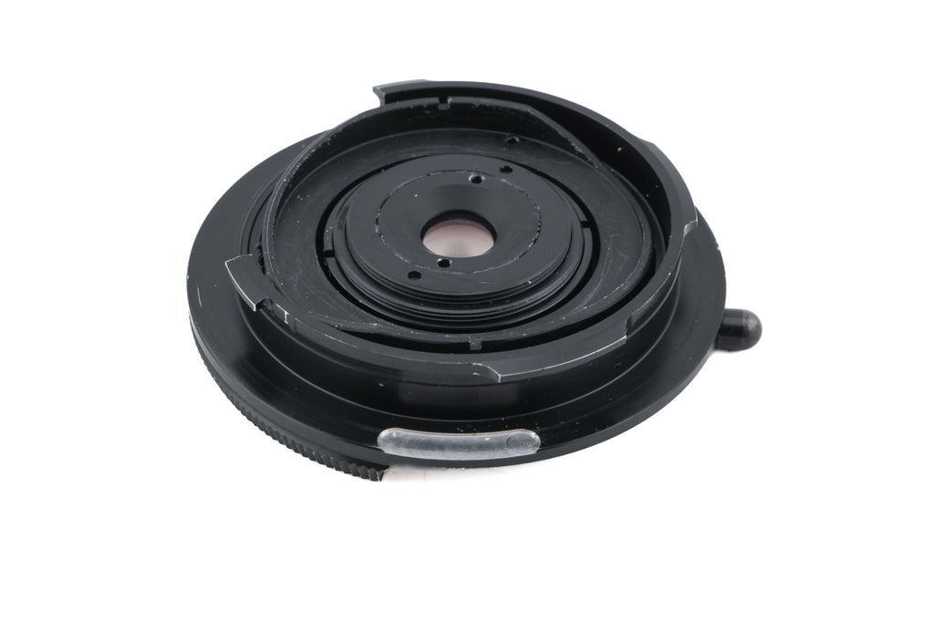 MS Optics 24mm f4 MC Super-Triplet Perar