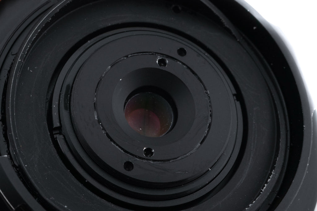 MS Optics 24mm f4 MC Super-Triplet Perar