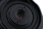 MS Optics 24mm f4 MC Super-Triplet Perar
