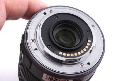 Panasonic 14-45mm f3.5-5.6 Lumix G Vario ASPH. Mega O.I.S. (H-FS014045)