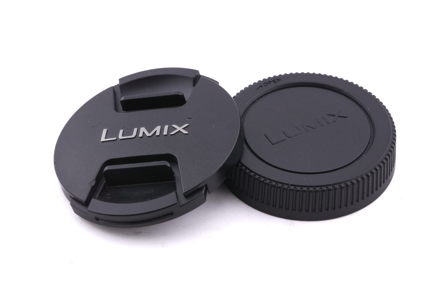 Panasonic 14-45mm f3.5-5.6 Lumix G Vario ASPH. Mega O.I.S. (H-FS014045)