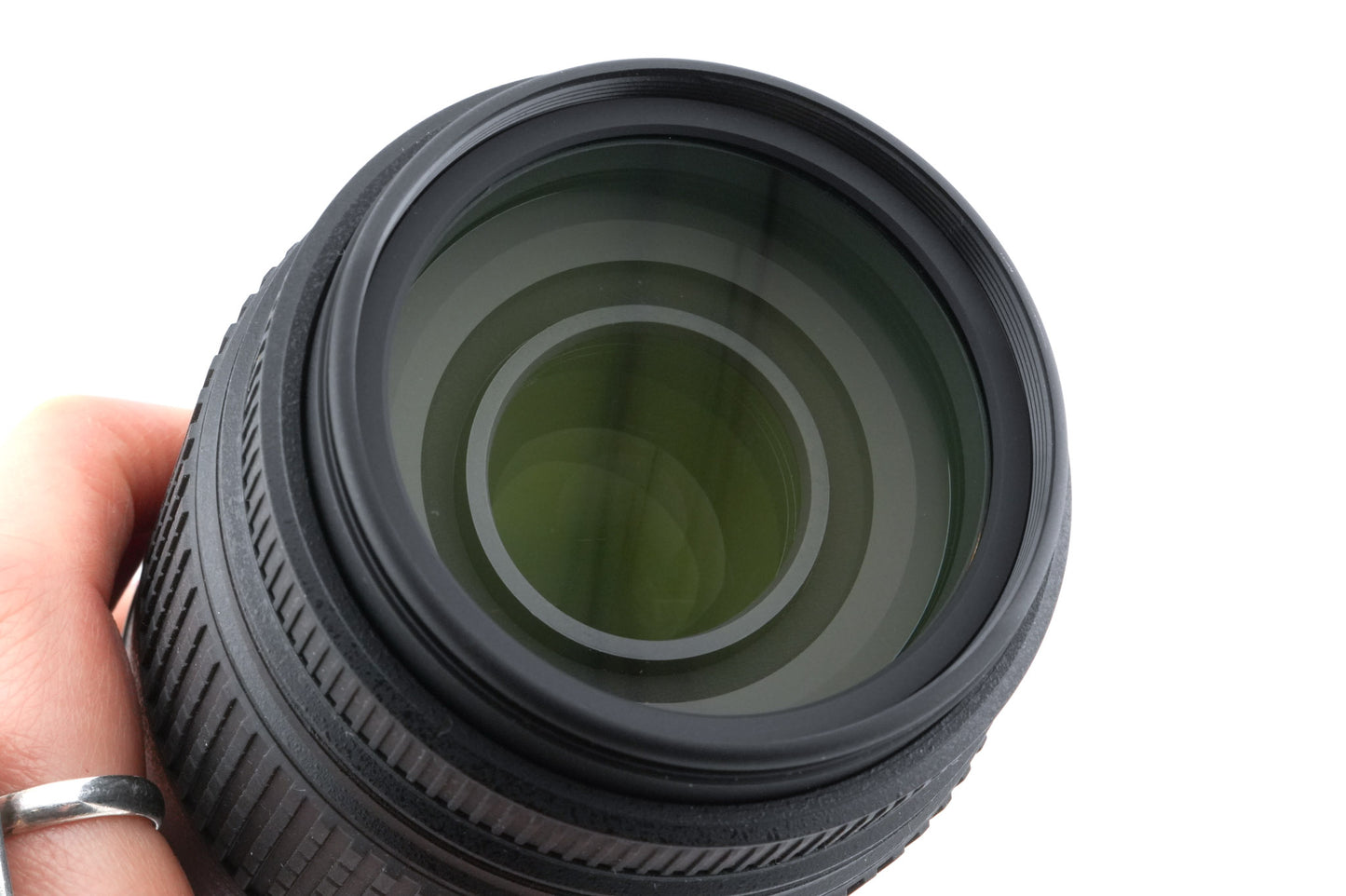 Nikon 55-300mm f4.5-5.6 AF-S Nikkor G ED VR