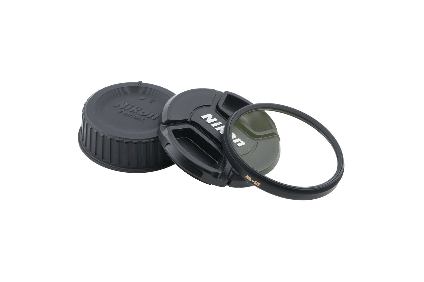 Nikon 55-300mm f4.5-5.6 AF-S Nikkor G ED VR