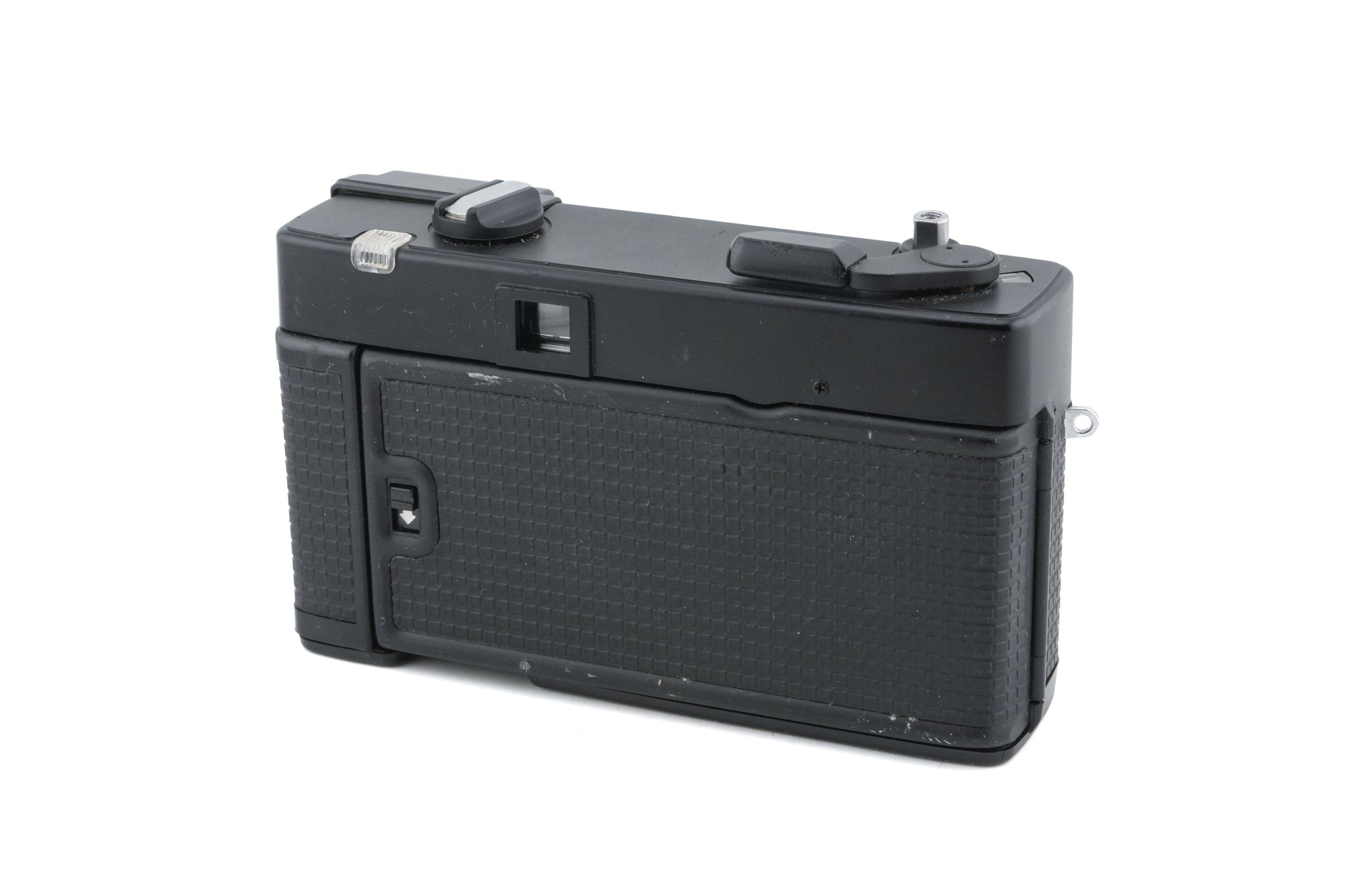 Konica C35 EFP