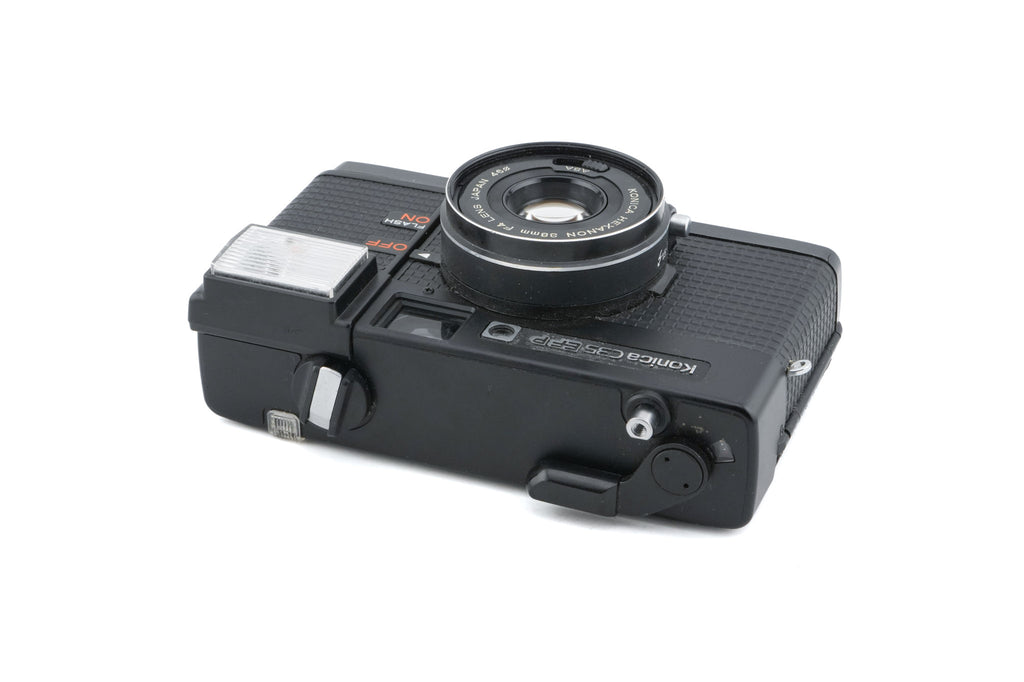 Konica C35 EFP