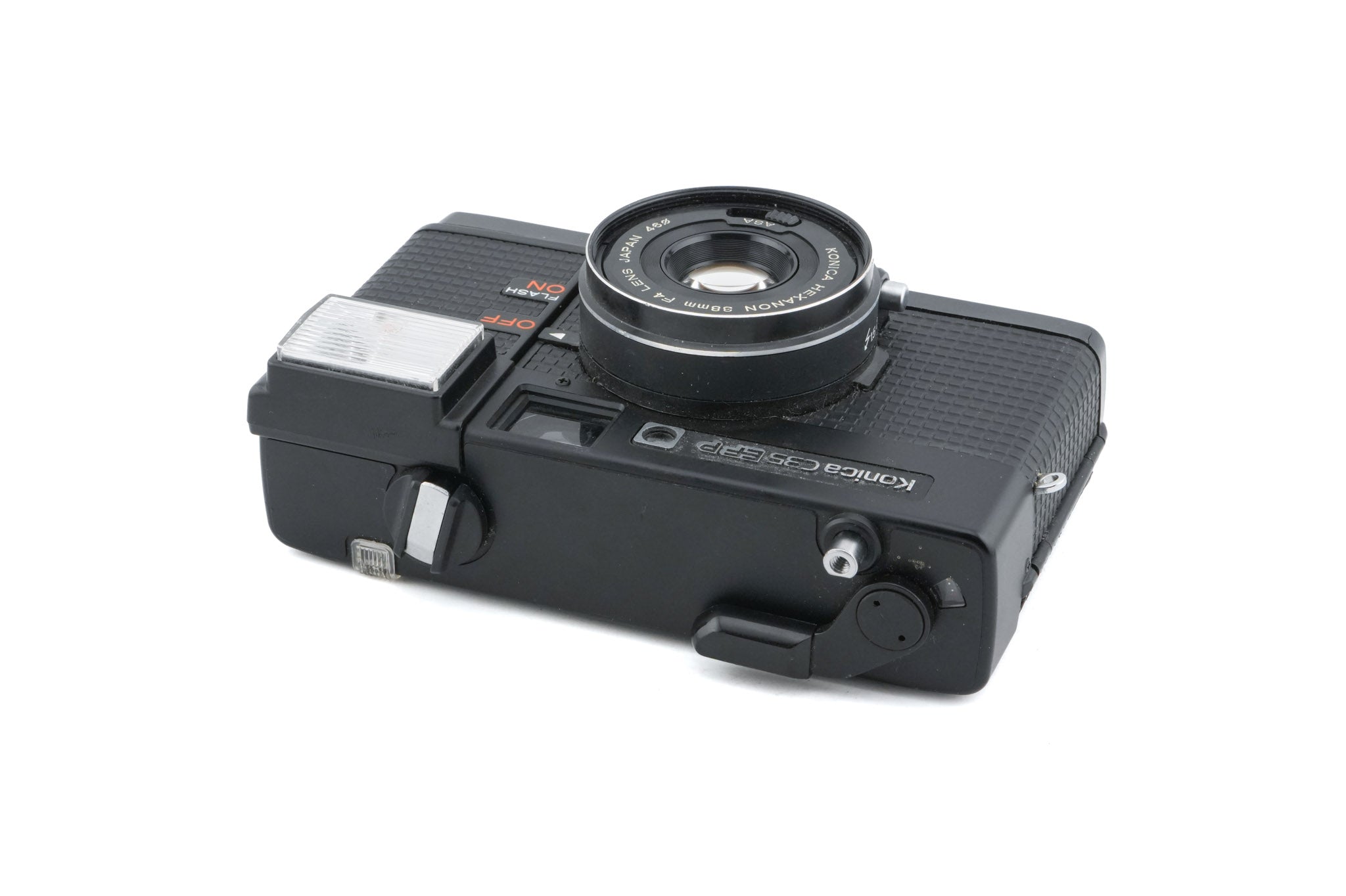 Konica C35 EFP