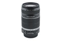 Canon 55-250mm f4-5.6 IS