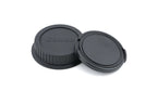 Canon 55-250mm f4-5.6 IS