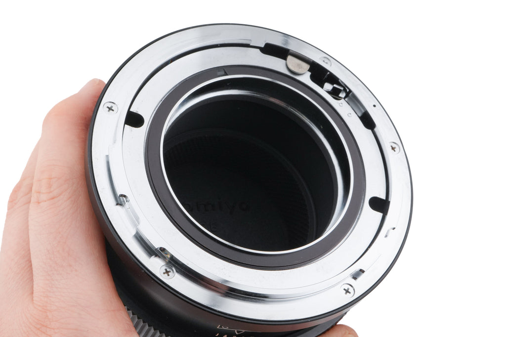 Mamiya 45mm Extension Tube No.1