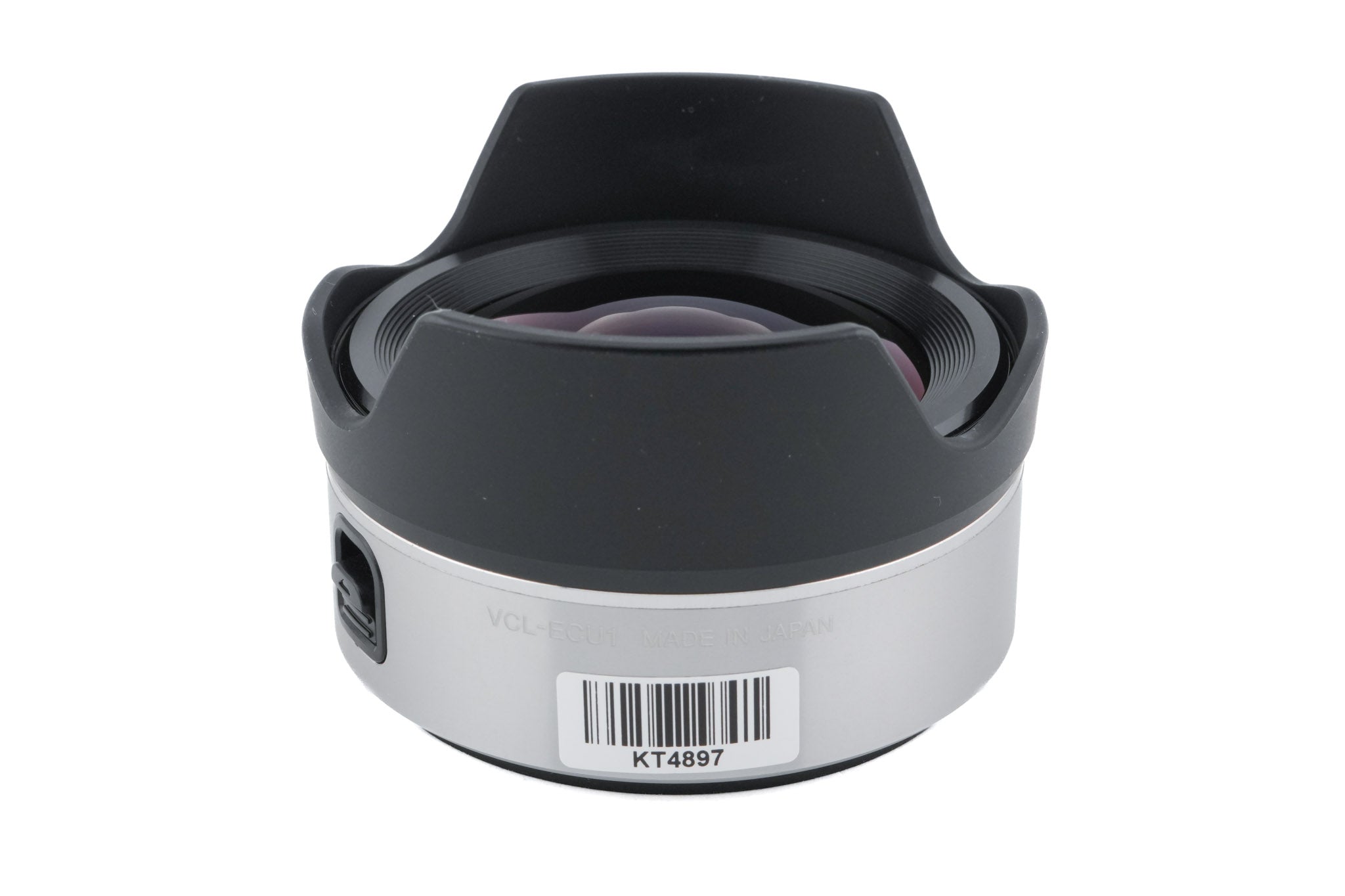 Sony VCL-ECU1 0.75x Ultra Wide Converter