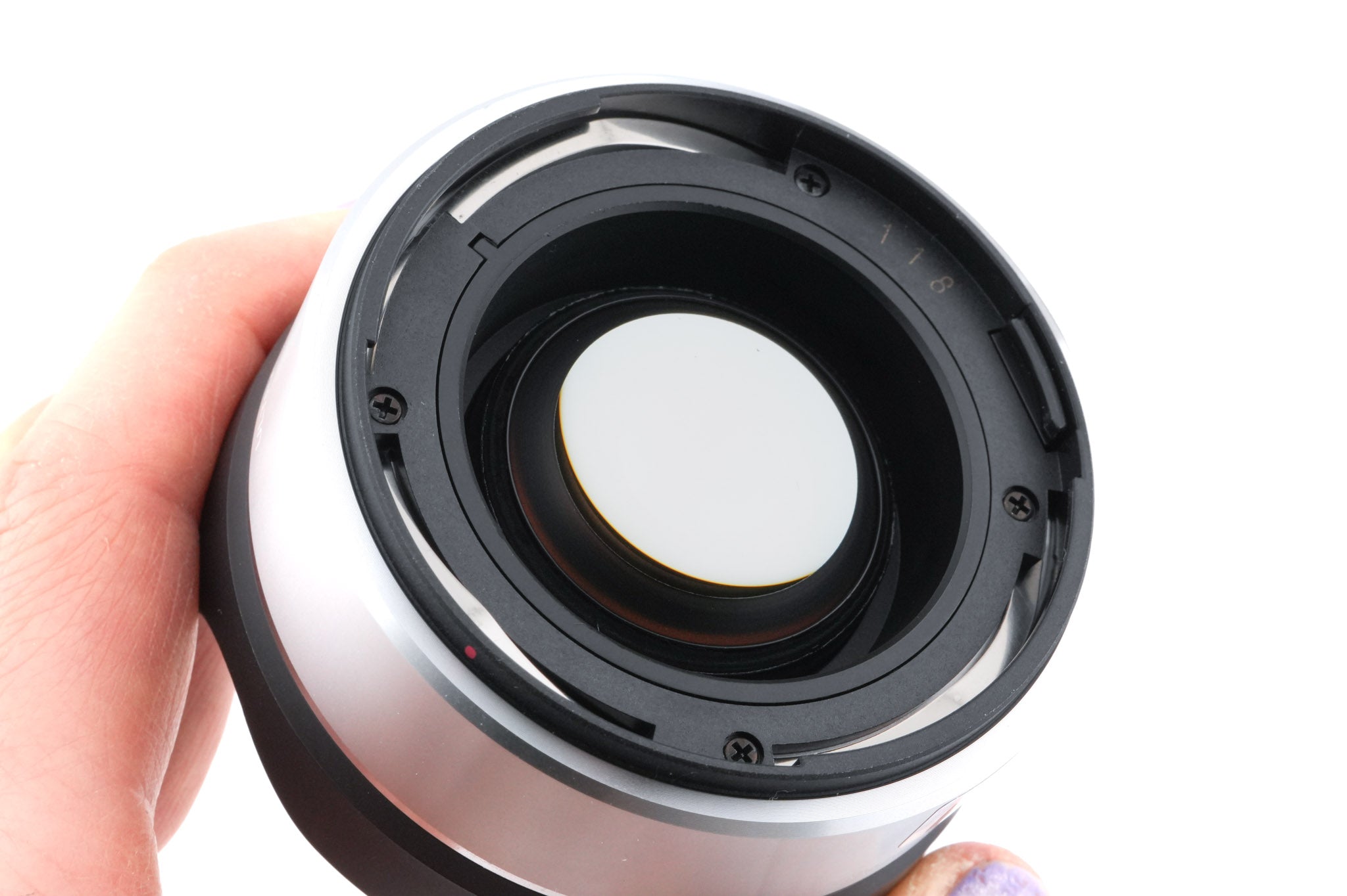 Sony VCL-ECU1 0.75x Ultra Wide Converter