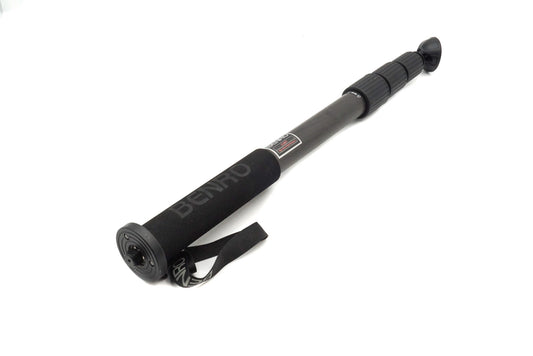 Benro C38T Monopod