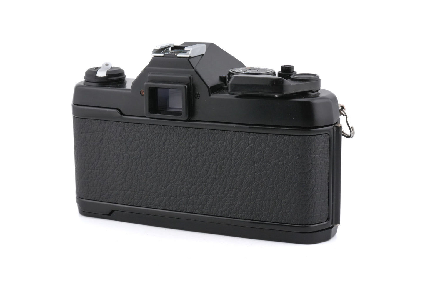 Yashica FX-3 Super 2000