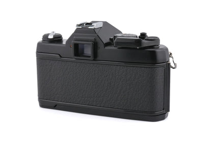 Yashica FX-3 Super 2000