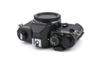 Yashica FX-3 Super 2000