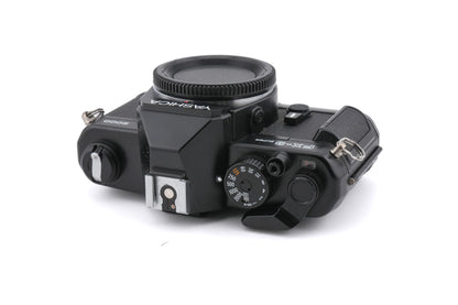 Yashica FX-3 Super 2000