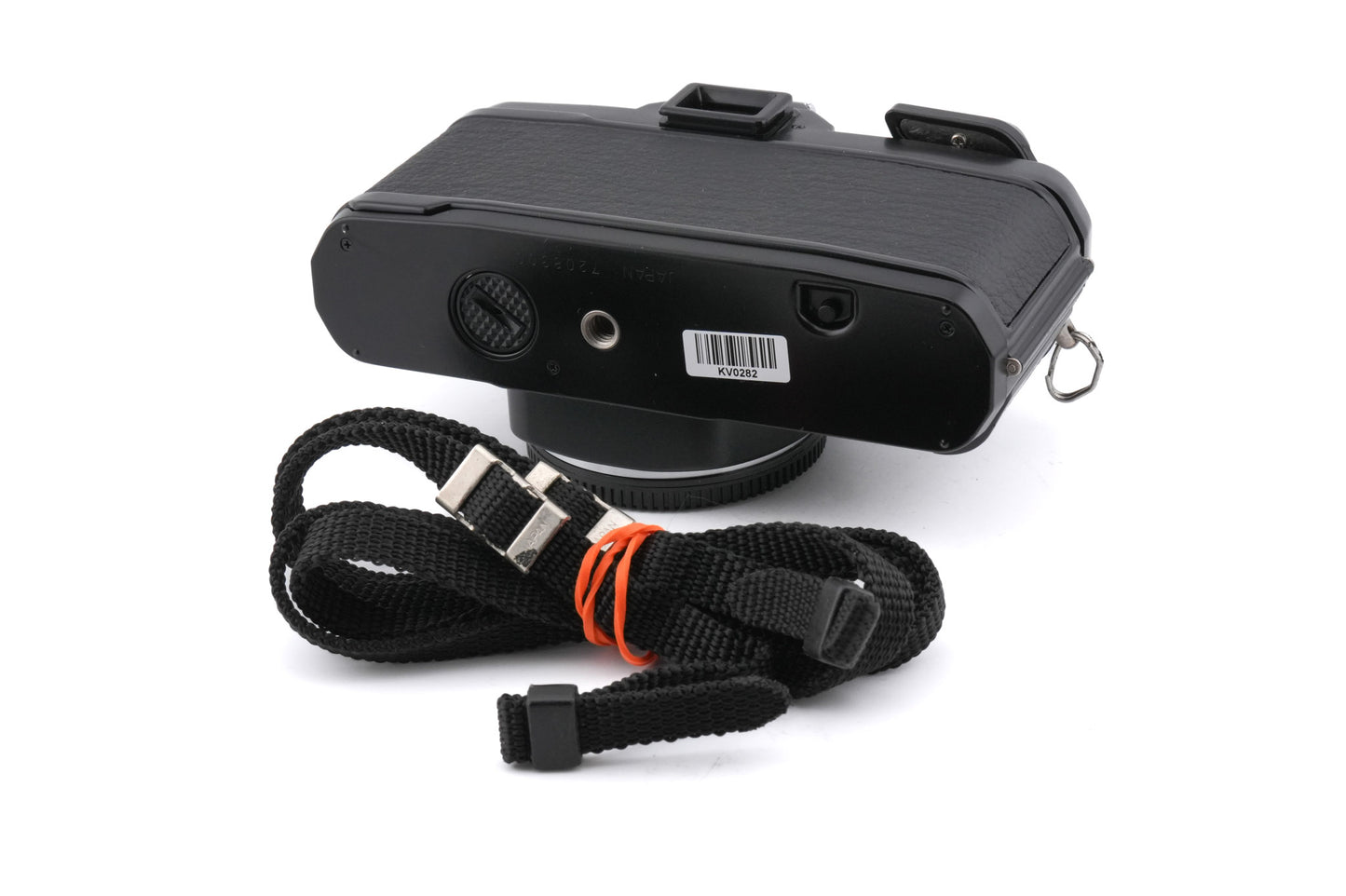 Yashica FX-3 Super 2000